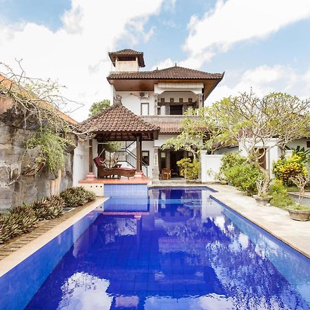 Rumah Akira Seminyak 외부 사진