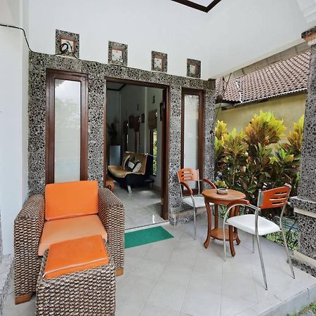 Rumah Akira Seminyak 외부 사진