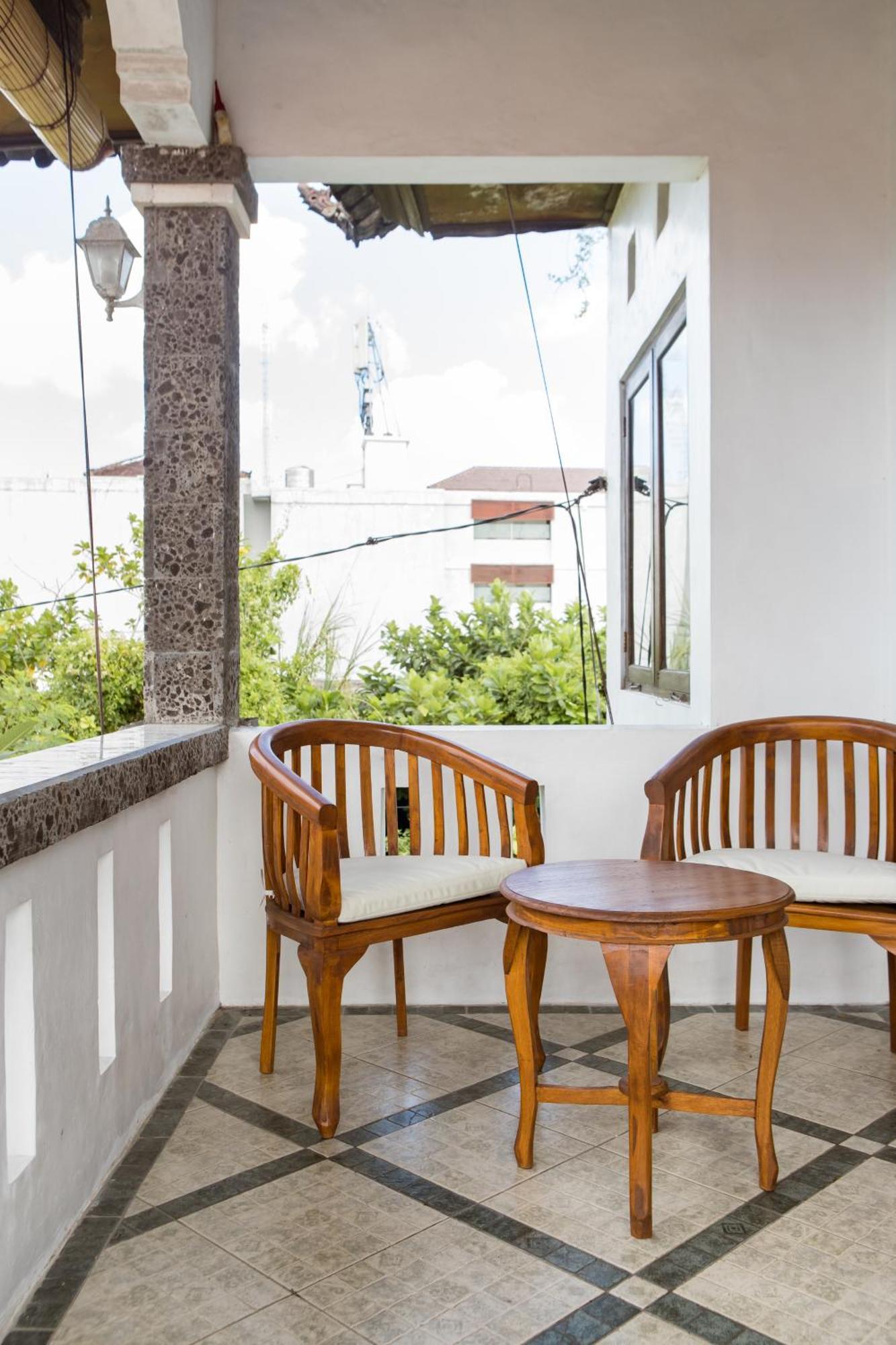 Rumah Akira Seminyak 외부 사진