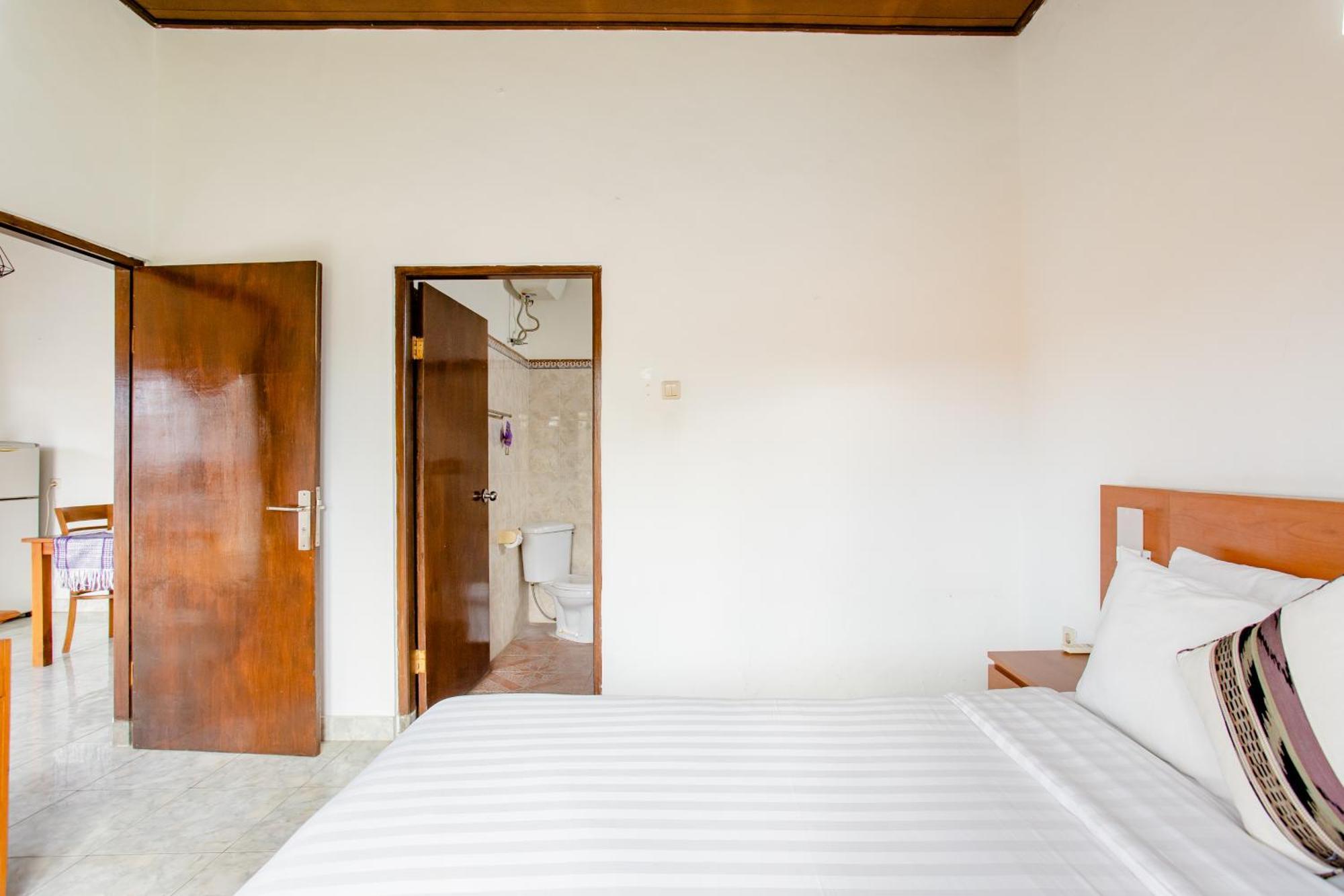 Rumah Akira Seminyak 외부 사진