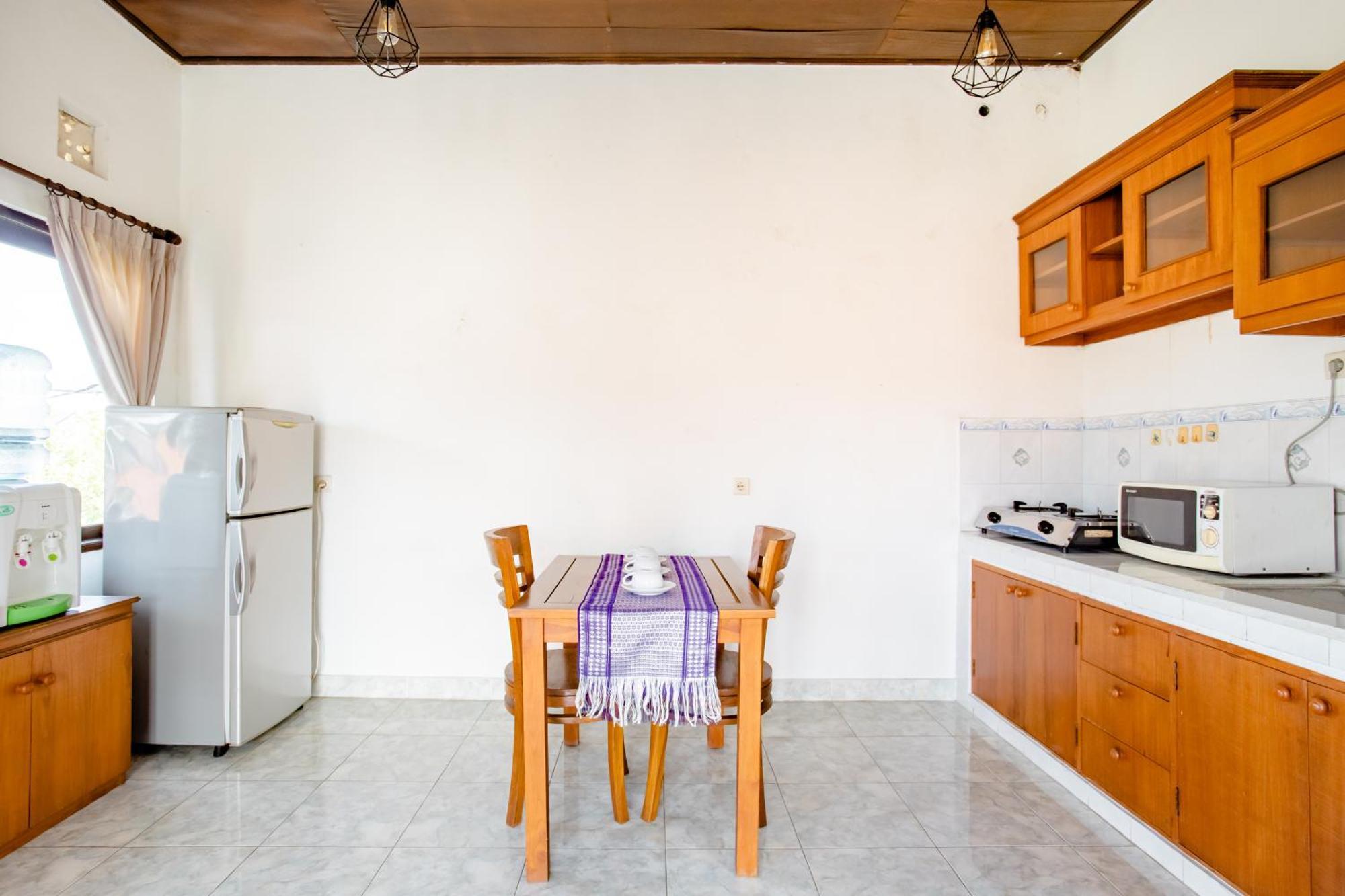 Rumah Akira Seminyak 외부 사진