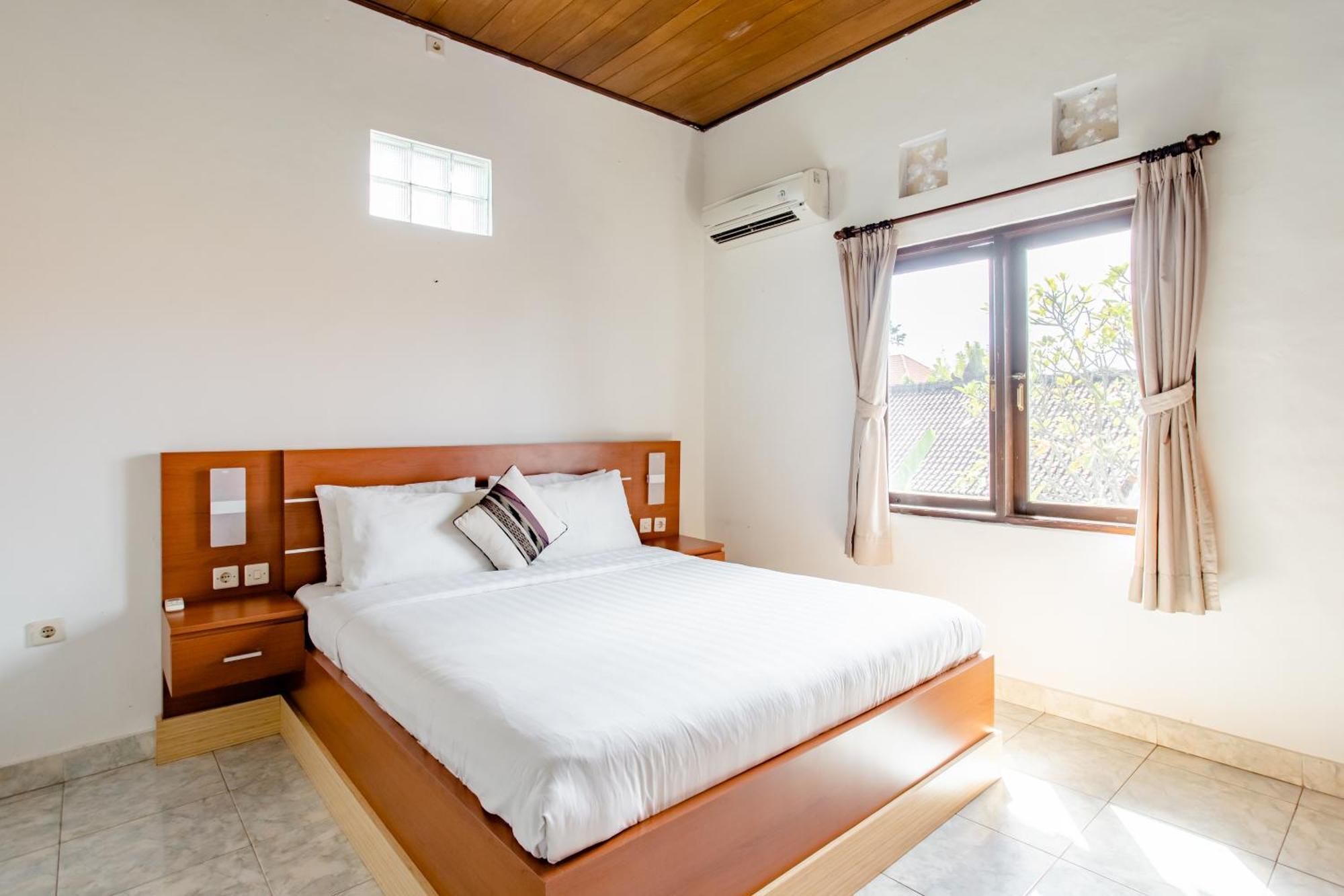 Rumah Akira Seminyak 외부 사진