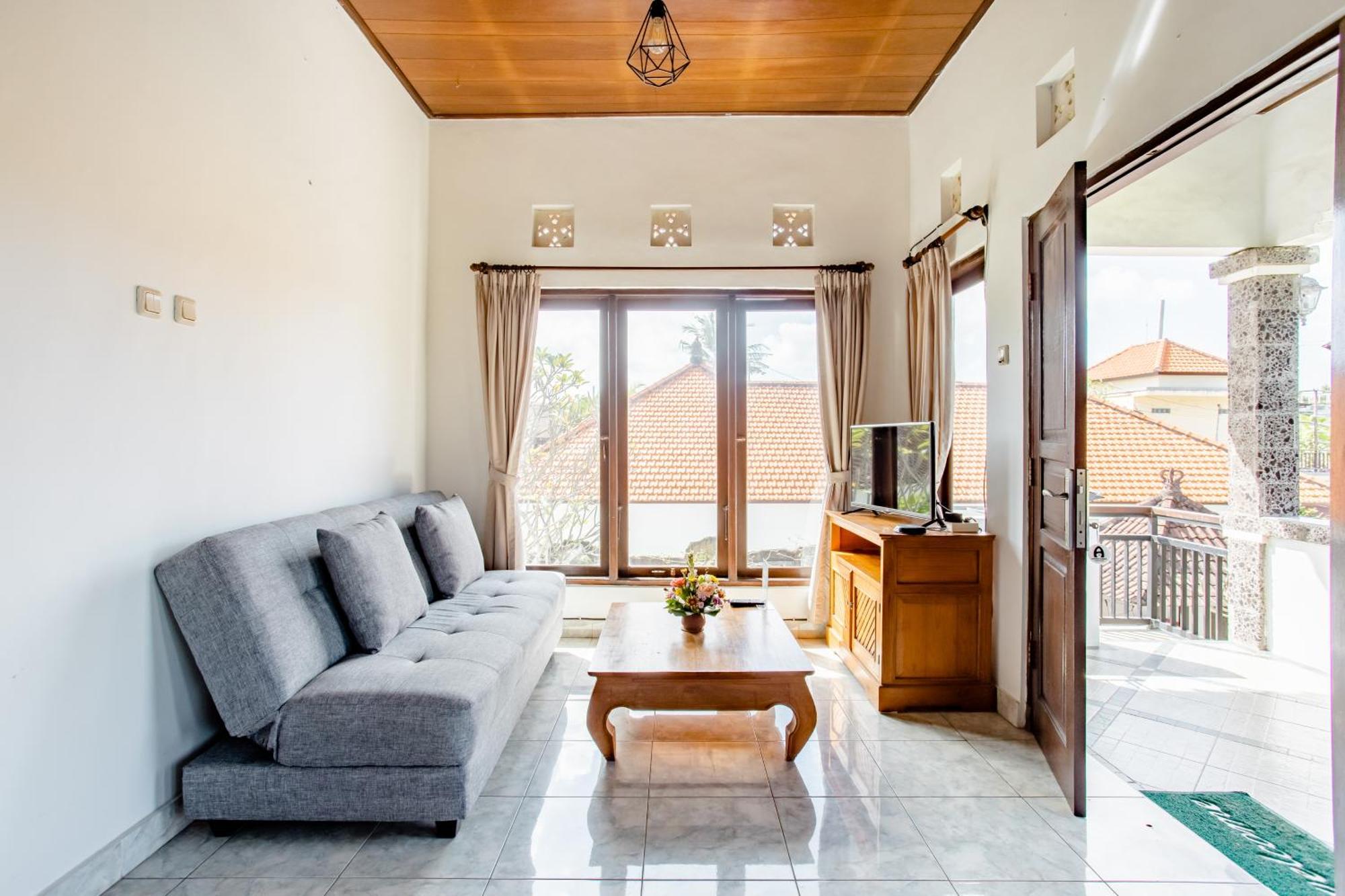 Rumah Akira Seminyak 외부 사진