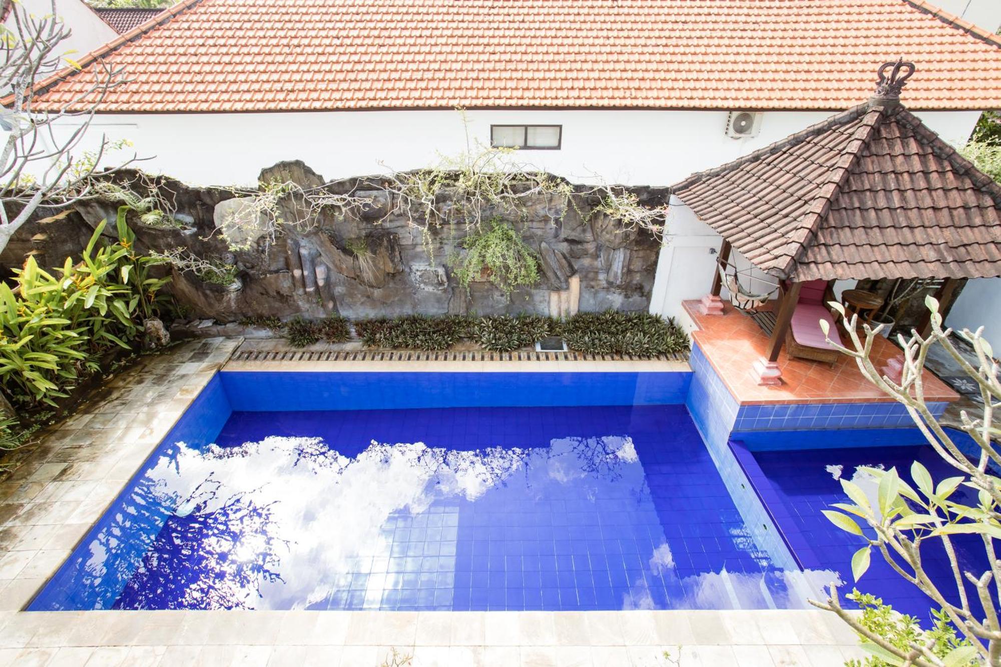 Rumah Akira Seminyak 외부 사진