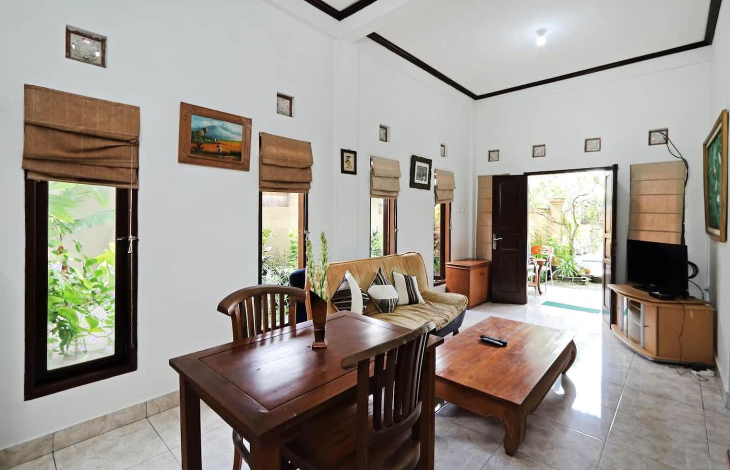 Rumah Akira Seminyak 외부 사진
