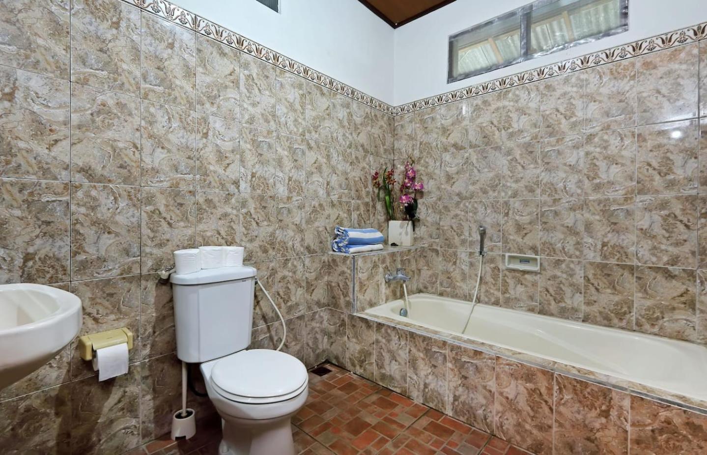 Rumah Akira Seminyak 외부 사진