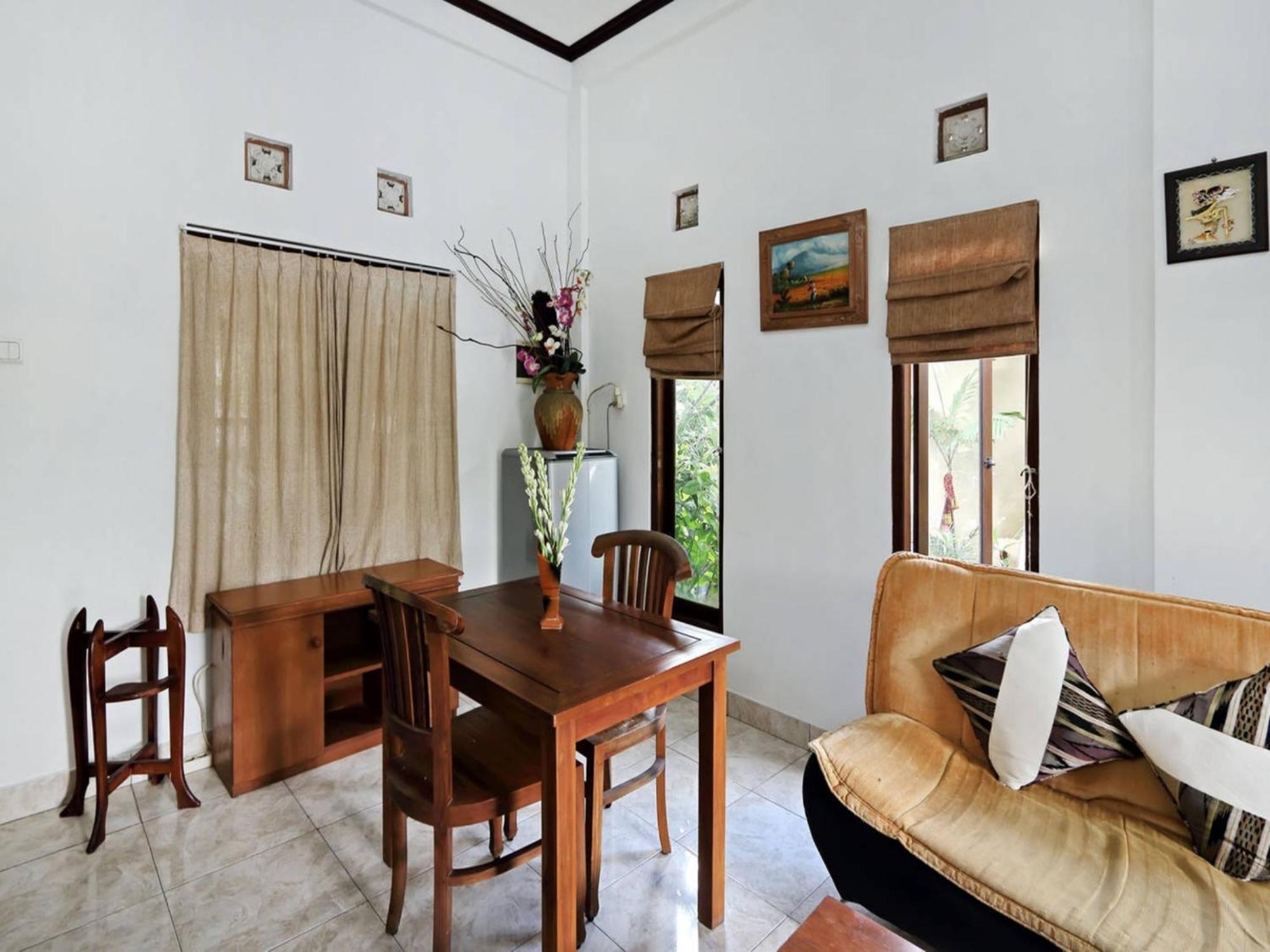 Rumah Akira Seminyak 외부 사진