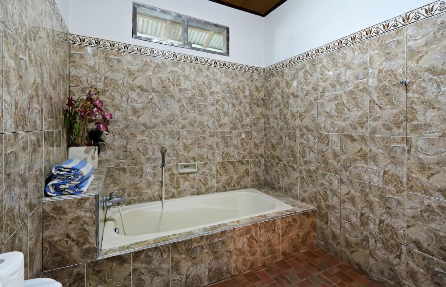 Rumah Akira Seminyak 외부 사진