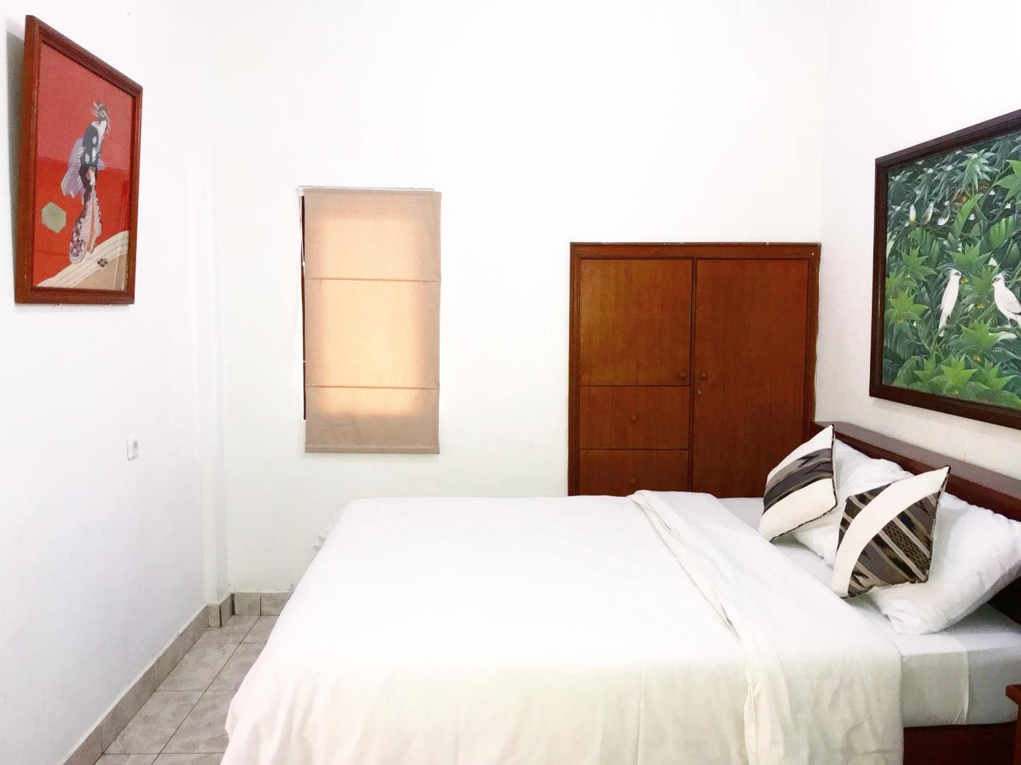 Rumah Akira Seminyak 외부 사진